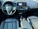 Annonce BMW X3 G01 LCI xDrive 20d 190ch BVA8 x Line