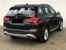 Annonce BMW X3 G01 LCI xDrive 20d 190ch BVA8 x Line