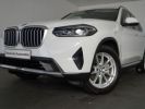 Voir l'annonce BMW X3 G01 LCI xDrive 20d 190ch BVA8 x Line