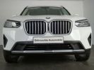 Annonce BMW X3 G01 LCI xDrive 20d 190ch BVA8 x Line