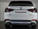 Annonce BMW X3 G01 LCI xDrive 20d 190ch BVA8 x Line