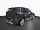 Annonce BMW X3 G01 LCI xDrive 20d 190ch BVA8 x Line ATTELAGE+TH+LASER+ GARANTIE 24MOIS