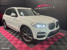 Voir l'annonce BMW X3 G01 LCI xDrive 20d 190ch BVA8 xLine PREMÈRE MAIN 43000km