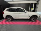 Annonce BMW X3 G01 LCI xDrive 20d 190ch BVA8 xLine PREMÈRE MAIN 43000km