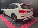 Annonce BMW X3 G01 LCI xDrive 20d 190ch BVA8 xLine PREMÈRE MAIN 43000km