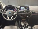 Annonce BMW X3 G01 LCI xDrive 20d 190ch BVA8 xLine PREMÈRE MAIN 43000km