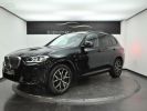 Voir l'annonce BMW X3 G01 LCI xDrive 30d 286ch BVA8 M Sport