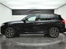 Annonce BMW X3 G01 LCI xDrive 30d 286ch BVA8 M Sport