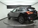 Annonce BMW X3 G01 LCI xDrive 30d 286ch BVA8 M Sport