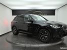 Annonce BMW X3 G01 LCI xDrive 30d 286ch BVA8 M Sport