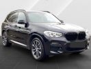 Voir l'annonce BMW X3 G01 LCI xDrive 30d 286ch BVA8 M Sport