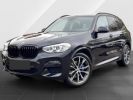 Annonce BMW X3 G01 LCI xDrive 30d 286ch BVA8 M Sport