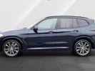 Annonce BMW X3 G01 LCI xDrive 30d 286ch BVA8 M Sport