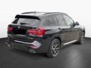 Annonce BMW X3 G01 LCI xDrive 30d 286ch BVA8 M Sport