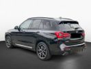 Annonce BMW X3 G01 LCI xDrive 30d 286ch BVA8 M Sport