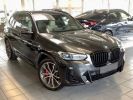 Voir l'annonce BMW X3 G01 LCI xDrive 30d 286ch BVA8 M Sport