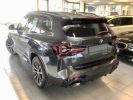 Annonce BMW X3 G01 LCI xDrive 30d 286ch BVA8 M Sport