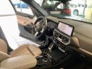 Annonce BMW X3 G01 LCI xDrive 30d 286ch BVA8 M Sport