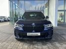 Voir l'annonce BMW X3 G01 LCI xDrive 30d 286ch BVA8 M Sport