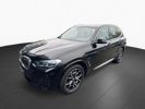 Voir l'annonce BMW X3 G01 LCI xDrive 30d 286ch BVA8 M Sport