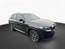 Annonce BMW X3 G01 LCI xDrive 30d 286ch BVA8 M Sport