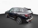 Annonce BMW X3 G01 LCI xDrive 30d 286ch BVA8 M Sport