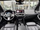 Annonce BMW X3 G01 LCI xDrive 30d 286ch BVA8 M Sport