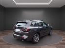 Annonce BMW X3 G01 LCI xDrive 30d 286ch BVA8 M Sport LASER COGNAC