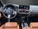 Annonce BMW X3 G01 LCI xDrive 30d 286ch BVA8 M Sport LASER COGNAC