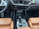 Annonce BMW X3 G01 LCI xDrive 30d 286ch BVA8 M Sport LASER COGNAC