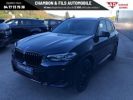 Annonce BMW X3 G01 LCI xDrive 30e 292ch BVA8 M Sport