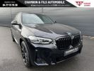 Voir l'annonce BMW X3 G01 LCI xDrive 30e 292ch BVA8 M Sport