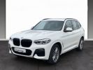 Voir l'annonce BMW X3 G01 LCI xDrive 30e 292ch BVA8 M Sport