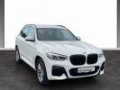 Annonce BMW X3 G01 LCI xDrive 30e 292ch BVA8 M Sport