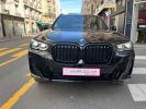 Annonce BMW X3 G01 LCI xDrive 30e 292ch BVA8 M Sport