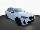 Voir l'annonce BMW X3 G01 LCI xDrive 30e 292ch BVA8 M Sport