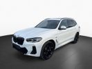 Annonce BMW X3 G01 LCI xDrive 30e 292ch BVA8 M Sport