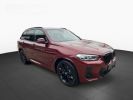 Voir l'annonce BMW X3 G01 LCI xDrive 30e 292ch BVA8 M Sport