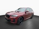 Annonce BMW X3 G01 LCI xDrive 30e 292ch BVA8 M Sport