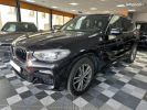 Annonce BMW X3 G01 M Sport