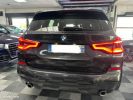 Annonce BMW X3 G01 M Sport