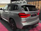 Annonce BMW X3 G01 M Sport 20d xDrive 190 ch BVA8 ~ Harman Kardon ~ Caméra 360° ~ Volant chauffant