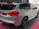 Annonce BMW X3 G01 M Sport 20d xDrive 190 ch BVA8 ~ Harman Kardon ~ Caméra 360° ~ Volant chauffant