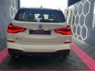 Annonce BMW X3 G01 M Sport xDrive 20d 190 ch 1ère main Pack Innovation Pack Confort Pack Connecteddrive