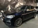 Voir l'annonce BMW X3 (G01) M40DA  326CH