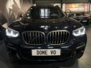 Annonce BMW X3 (G01) M40DA  326CH