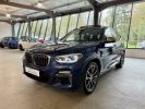 Annonce BMW X3 G01 M40i 354 cv