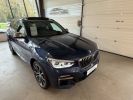 Annonce BMW X3 G01 M40i 354 cv