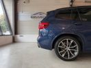 Annonce BMW X3 G01 M40i 354 cv