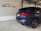 Annonce BMW X3 G01 M40i 354 cv